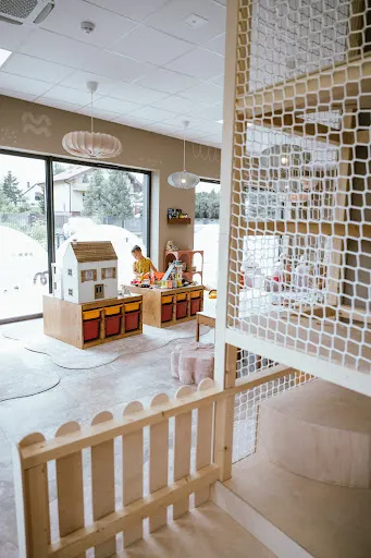 Ciao Bambino Kalisz - bawialnia, urodziny, eventy dla dzieci.